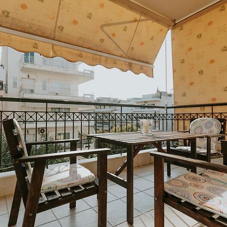 Mariam Apartment Saloniki Zewnętrze zdjęcie