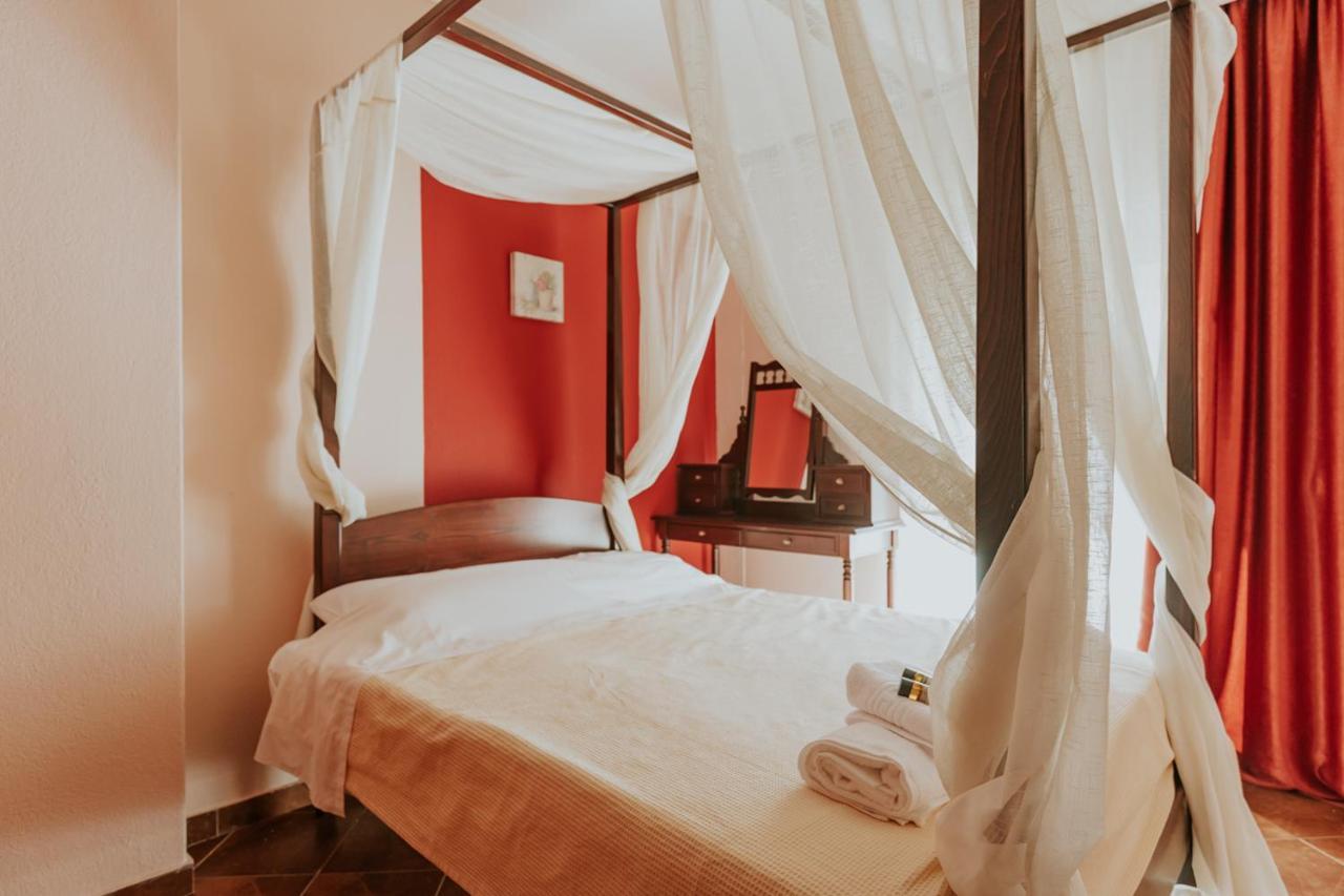 Mariam Apartment Saloniki Zewnętrze zdjęcie