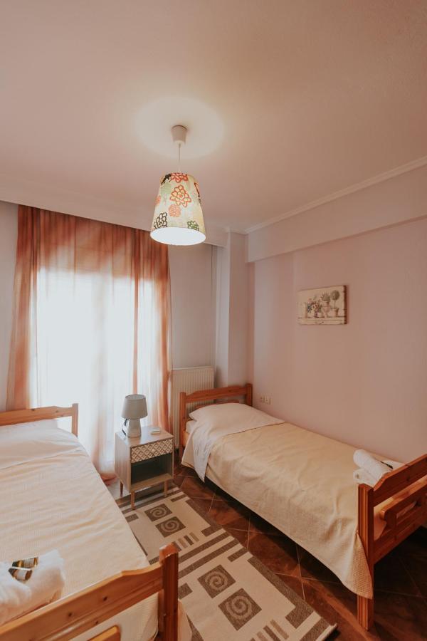 Mariam Apartment Saloniki Zewnętrze zdjęcie