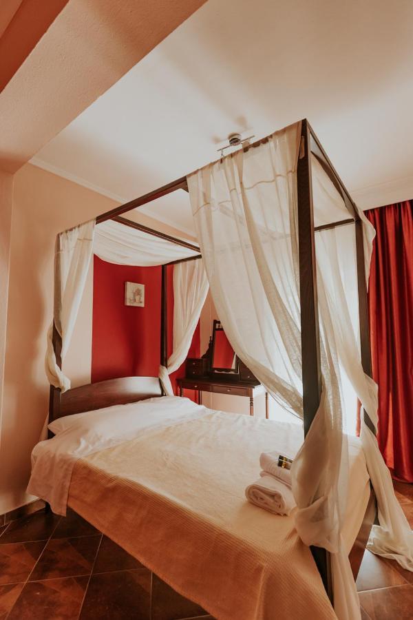 Mariam Apartment Saloniki Zewnętrze zdjęcie