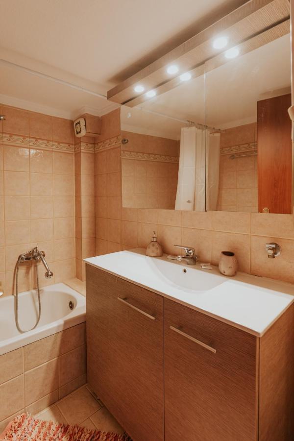 Mariam Apartment Saloniki Zewnętrze zdjęcie