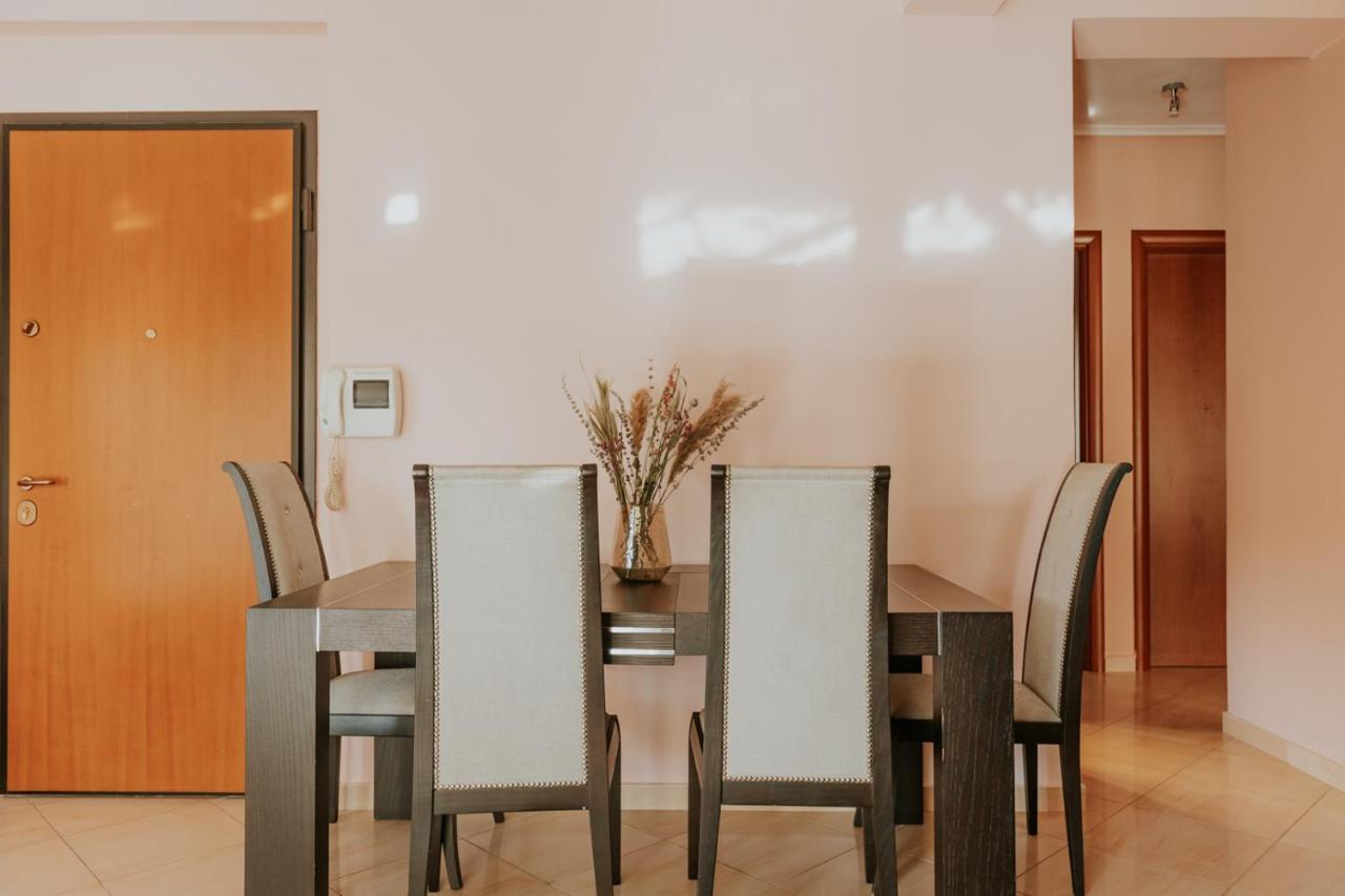 Mariam Apartment Saloniki Zewnętrze zdjęcie
